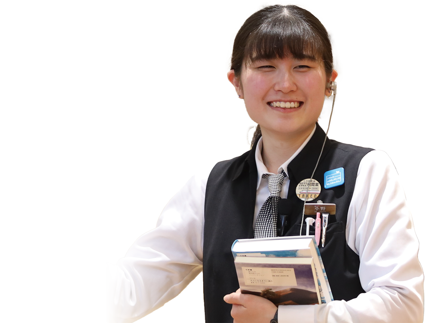 司書アーカイブズフィールド | 佐賀女子短期大学 SAGA WOMEN'S